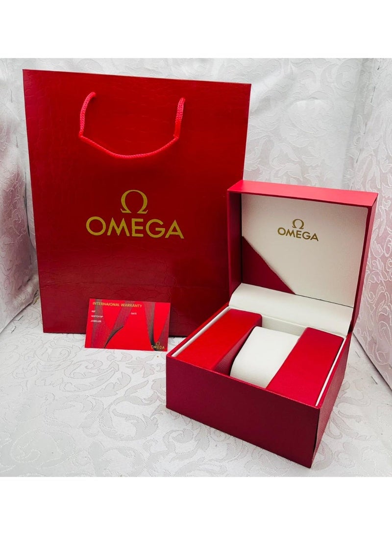 Omegaform Omega women's wristwatch with automatic movement, top quality. - Image 2